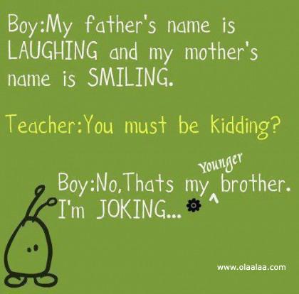 Teacher Student Jokes Teacher Student Jokes