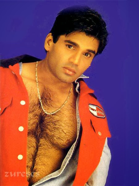 Most disgusting photos of Sunil Shetty Photos