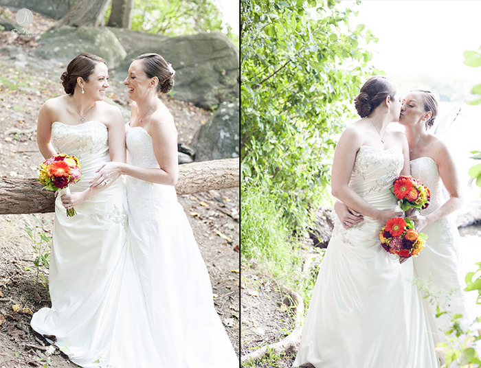 Photos From Most Famous Lgbt Weddings Around The World