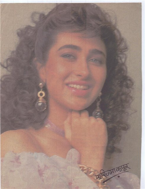 Karishma Kapoor Photos That You Would Have Never Seen 