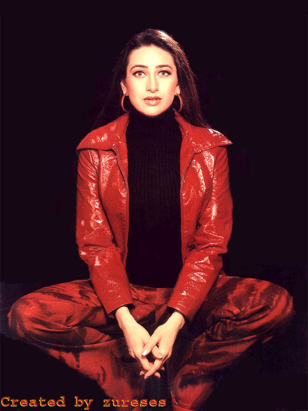 Karishma Kapoor Photos That You Would Have Never Seen