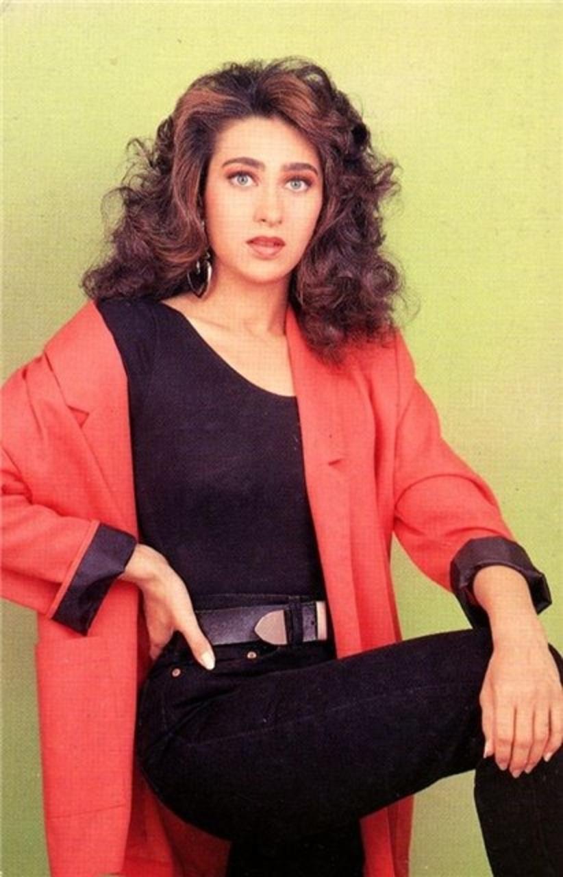 Karishma Kapoor Photos That You Would Have Never Seen With jhanak shukla, sanjeev seth, tisca chopra, eva grover. karishma kapoor photos that you would
