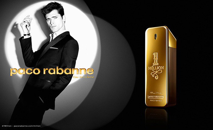 Top 10 Male Perfumes In The World