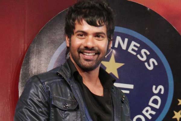 Inside the life of Shabbir Ahluwalia