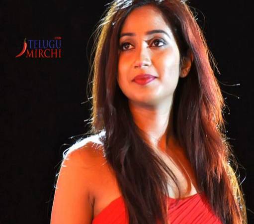 Shreya Ghoshal