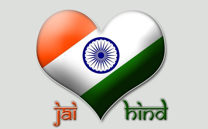 India, Jai Hind, Patriotism, Victory to India, Indian Pride, Indian Flag