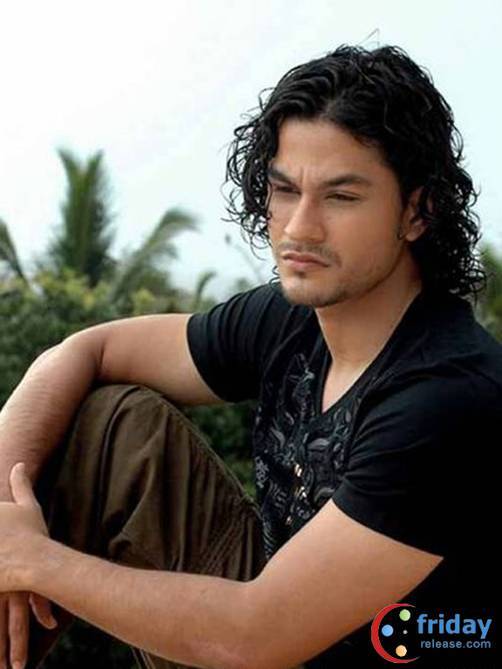 Film Actor Kunal Khemu