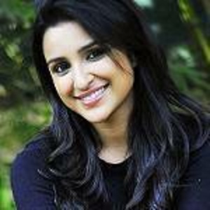 The Transformation Photoshoot Of Parineeti Chopra