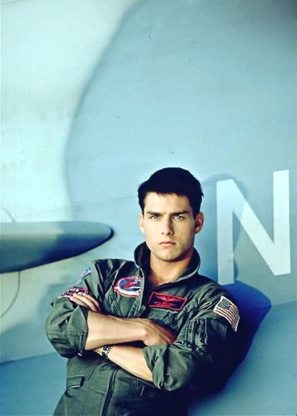 Tom Cruise Hottest Photos Photos
