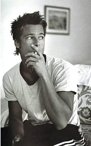 Brad Pitt hottest photos Photos