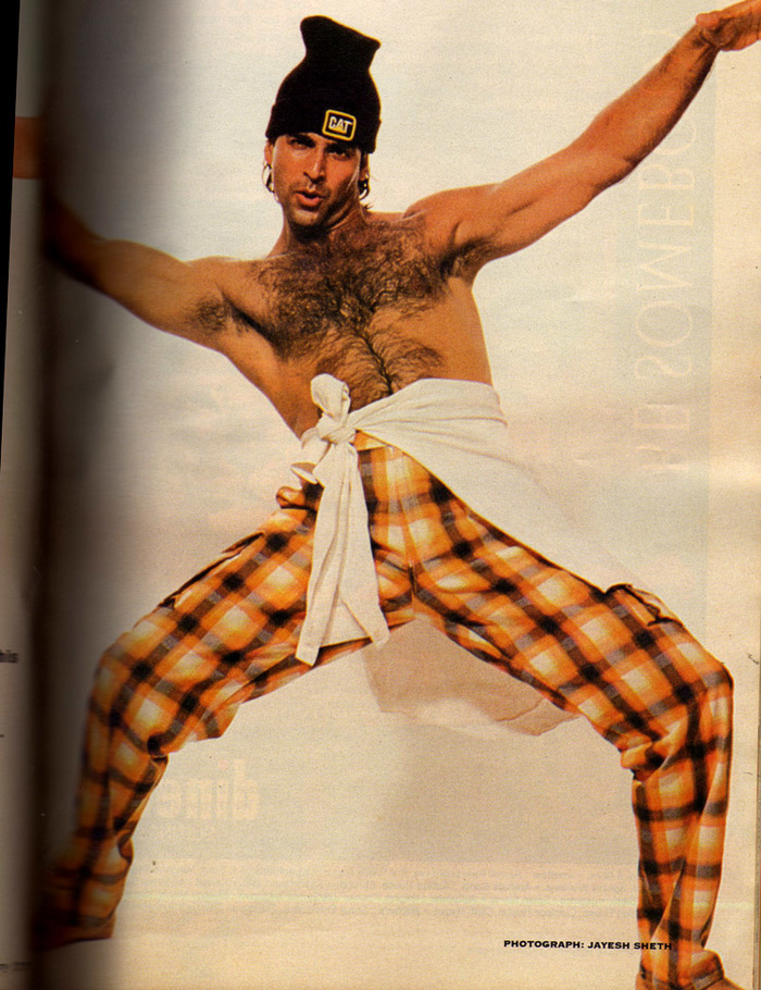 Most disgusting photos of Akshay Kumar Photos