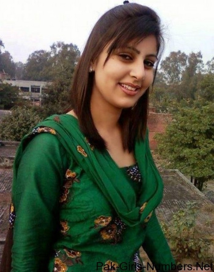 Pictures of pakistan girls