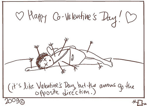 Valentines day cartoon Valentine's Day Jokes, Memes, Cartoons Photos - Indiatimes.com