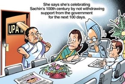 Best Of RK Laxman Cartoons - Indiatimes.com