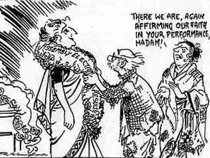Best Of RK Laxman Cartoons Best Of RK Laxman Cartoons