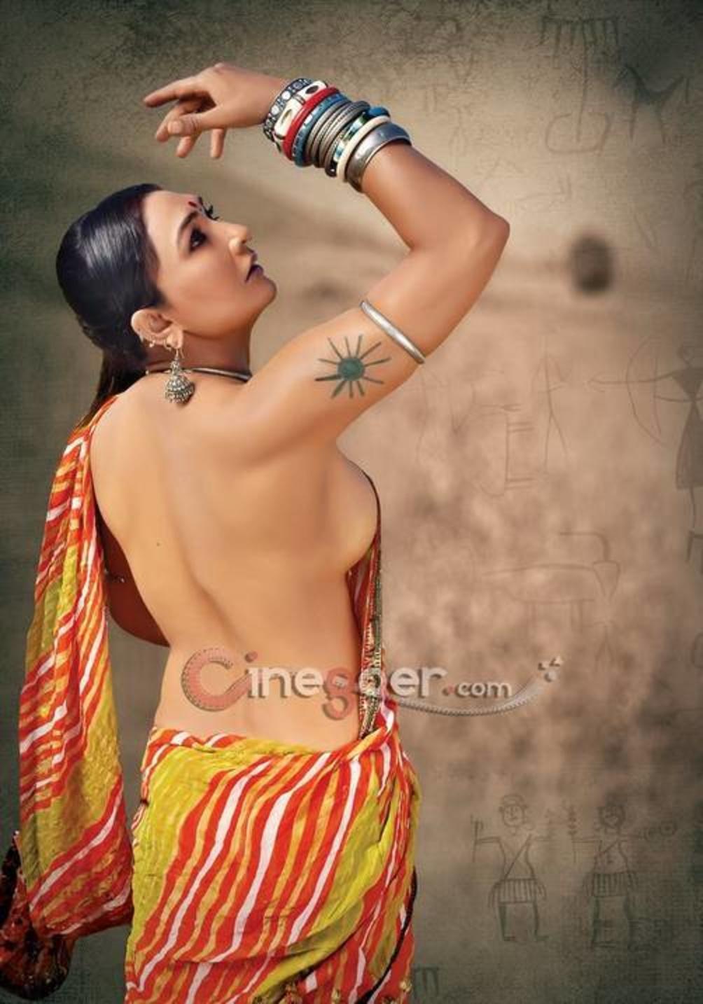 Telugu Actresses Hot Pics