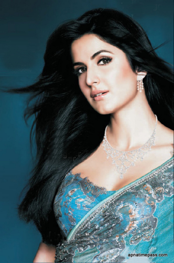 Katrina Kaif