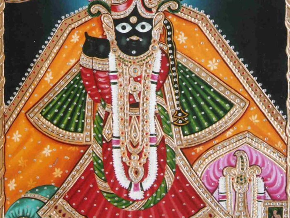 Bankey Bihari Bankey Bihari