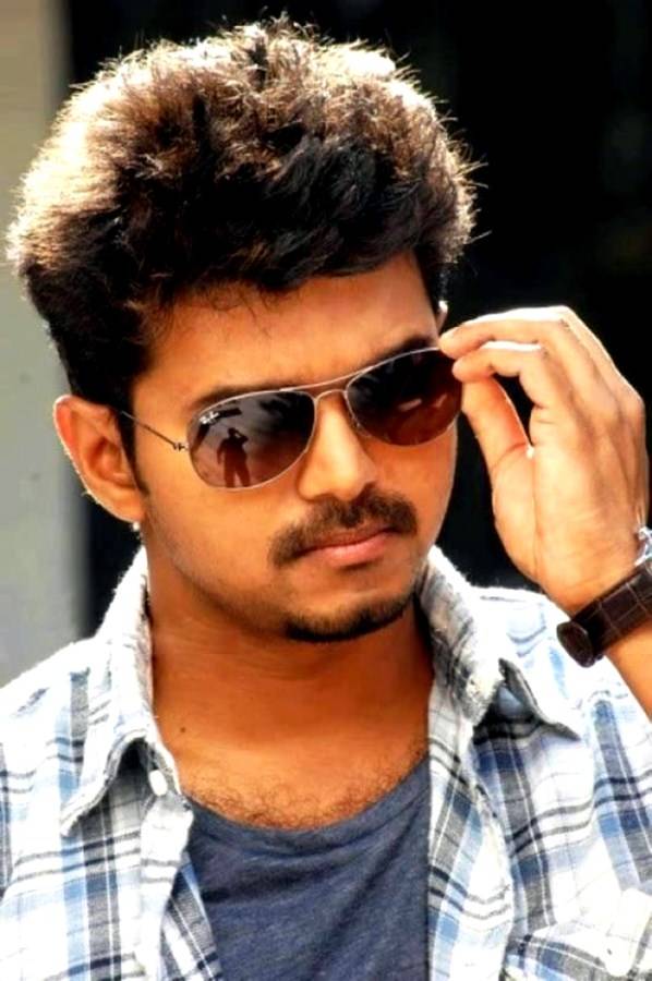 Film Actor Vijay