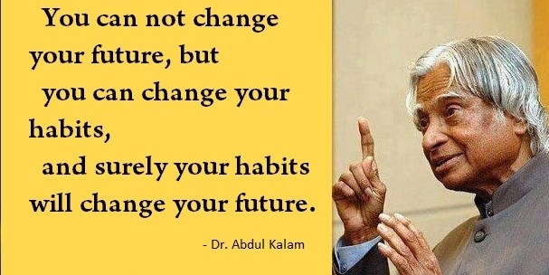 APJ Abdul Kalam's inspirational quotes Photos - Indiatimes.com