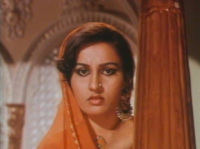 Reena Roy 1057