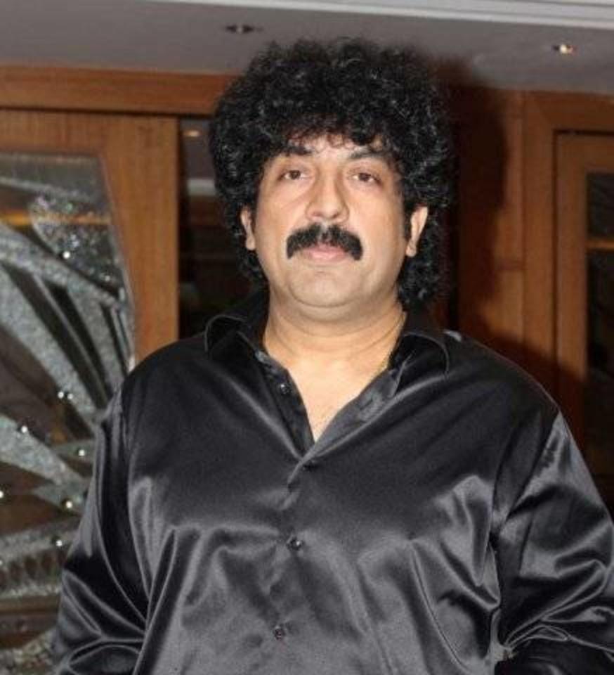 Film Actor Gurukiran Gurukiran aka gurukiran shetty is a famous music composer, singer and an occasional actor in kannada cinema. film actor gurukiran