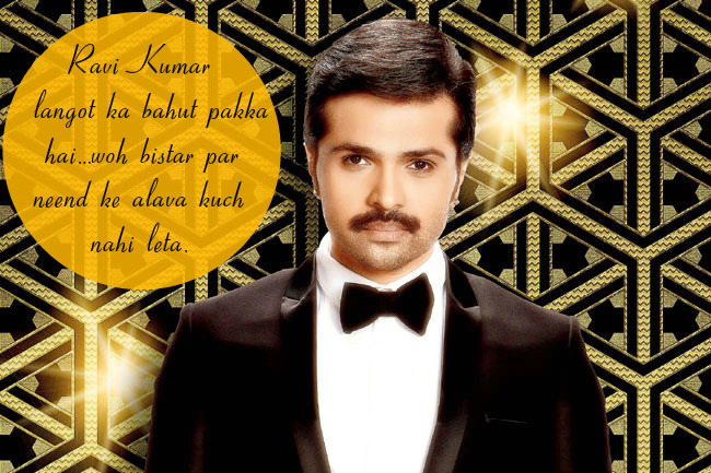 Bollywood Double Meaning Dialogues
