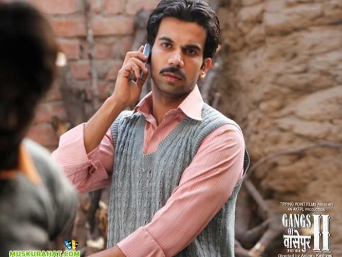 Gangs Of Wasseypur Gangs Of Wasseypur