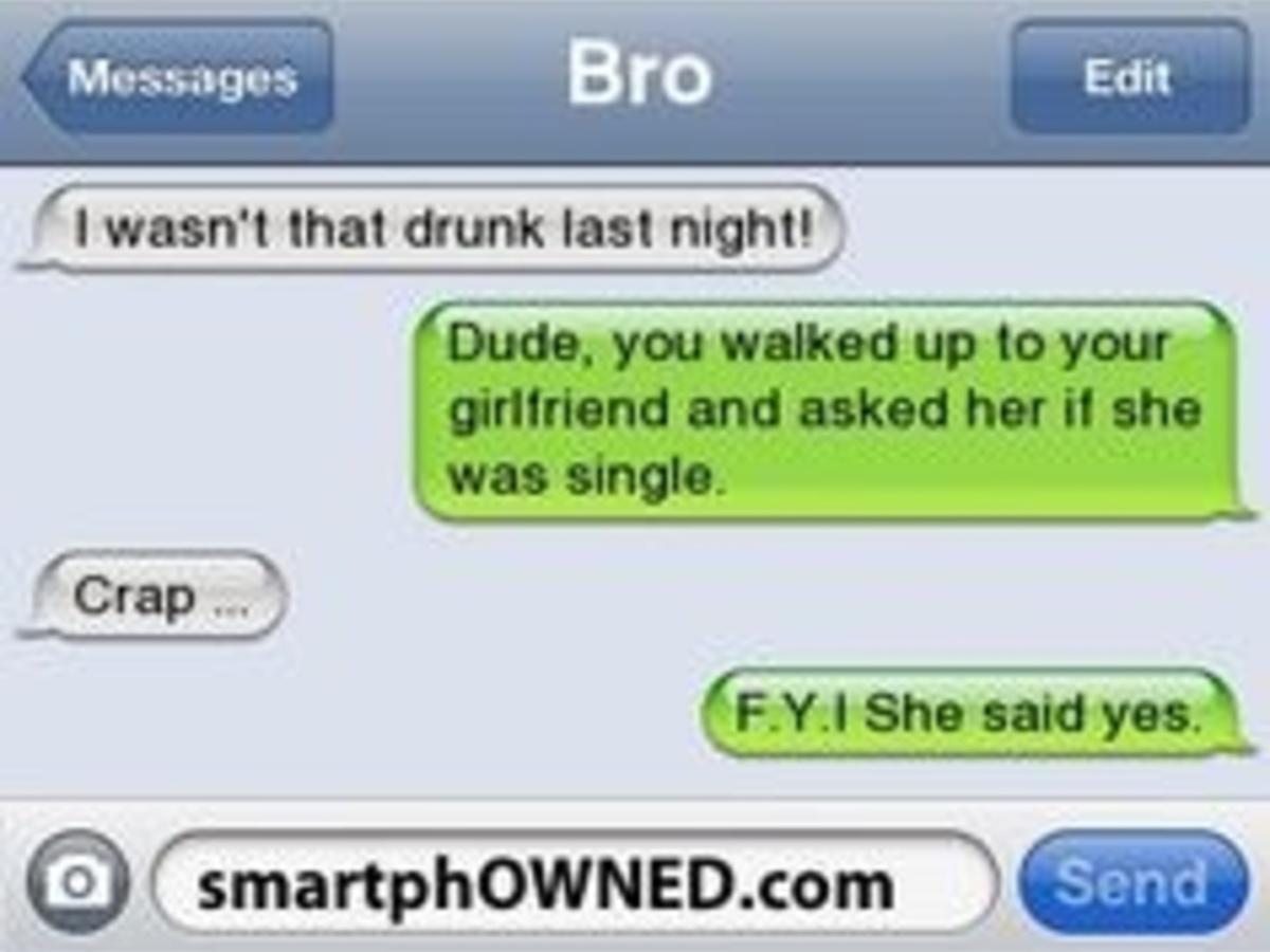 LOL: Whatsapp proposals and their hilarious rejections LOL: Whatsapp proposals and their hilarious rejections