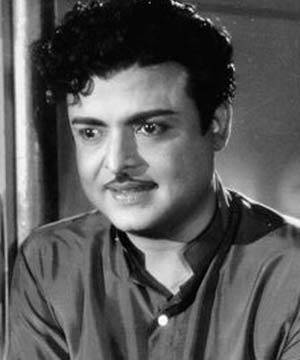 Film Actor Gemini Ganesan