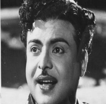 Film Actor Gemini Ganesan