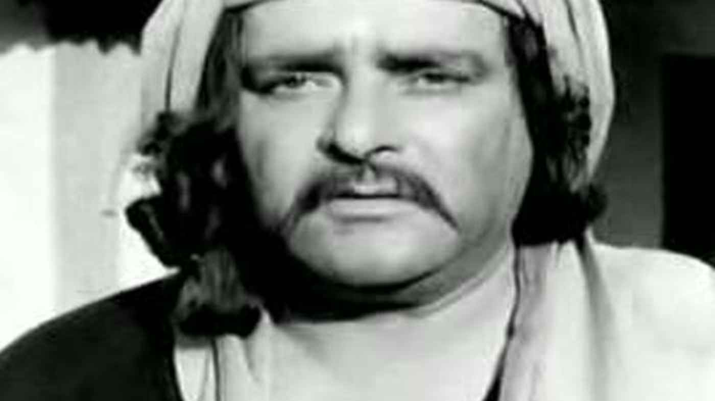 Prithviraj Kapoor Prithviraj kapoor (born prithvinath kapoor; prithviraj kapoor