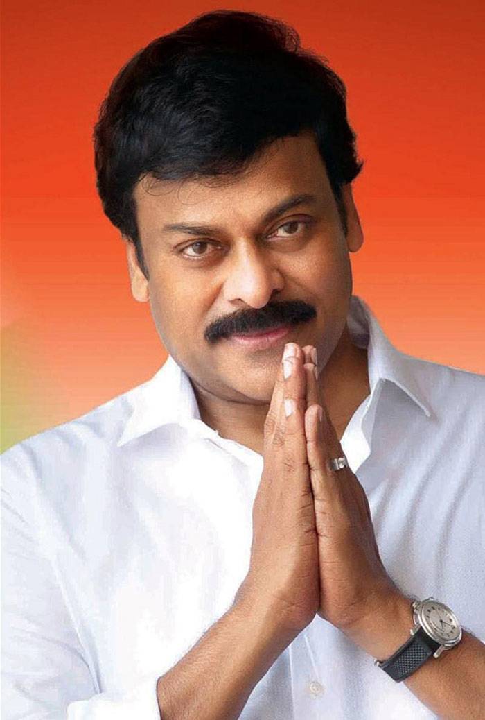 Chiranjeevi