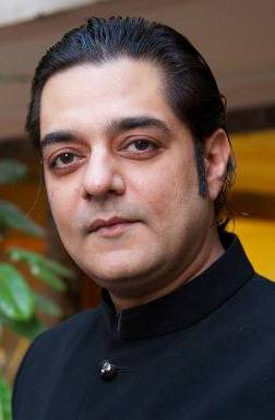 Chandrachur Singh