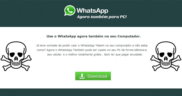 Sat 1 Virus Whatsapp
