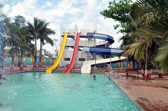 Anand Sagar Waterpark - Indiatimes.com