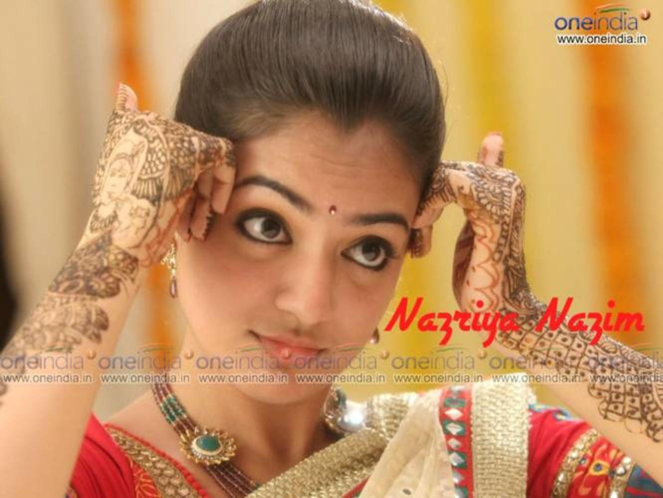 nazriya nazim nazriya nazim