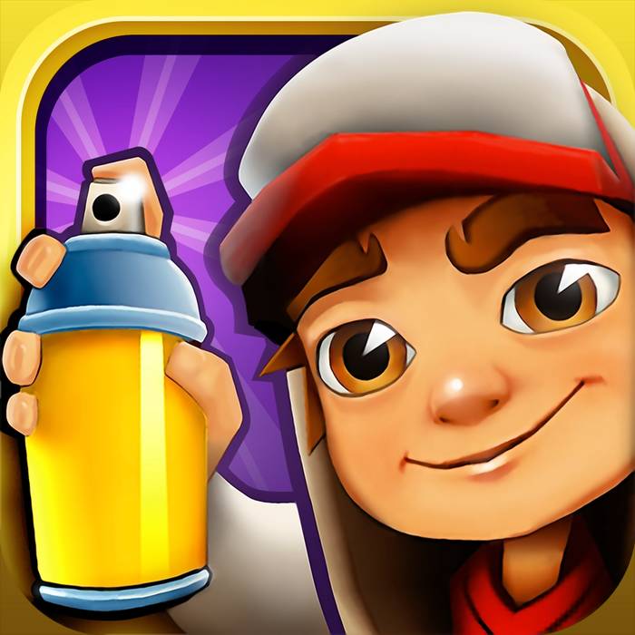 Subway Surfer