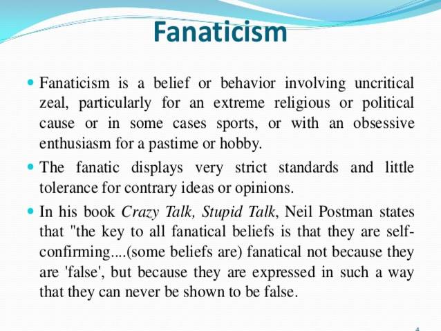 religious-fanaticism