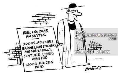 Religious Fanaticism