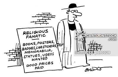 Religious Fanaticism Religious Fanaticism