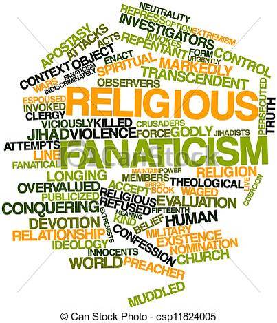 religious fanaticism