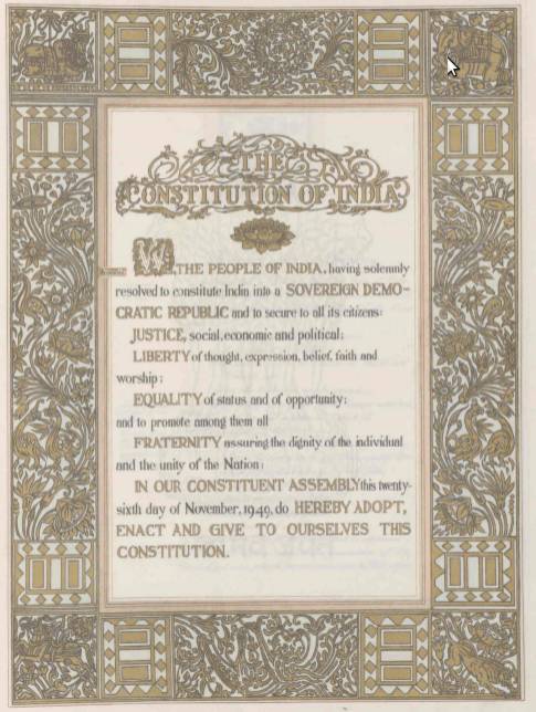 secularism-in-indian-constitution