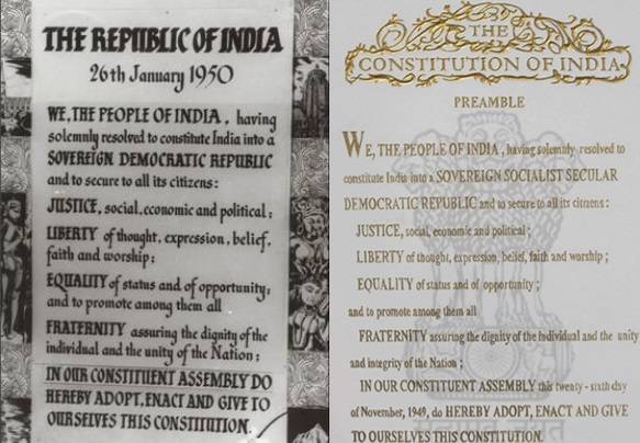 secularism-in-indian-constitution