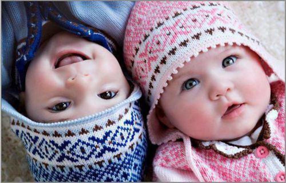 Cute Pictures Of Babies Boys And Girls