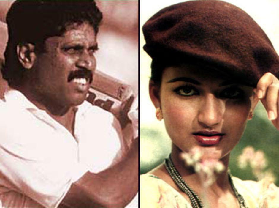Bollywood's secret affair with cricket Photos