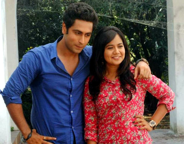 Is ankit gera dating roopal tyagi