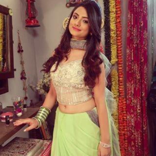 Shritama Mukherjee Shritama mukherjee is an indian actress.