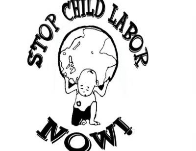 Week of Action against Child Labour | Social Justice for All End Child  Labour | End Child labour - YouTube