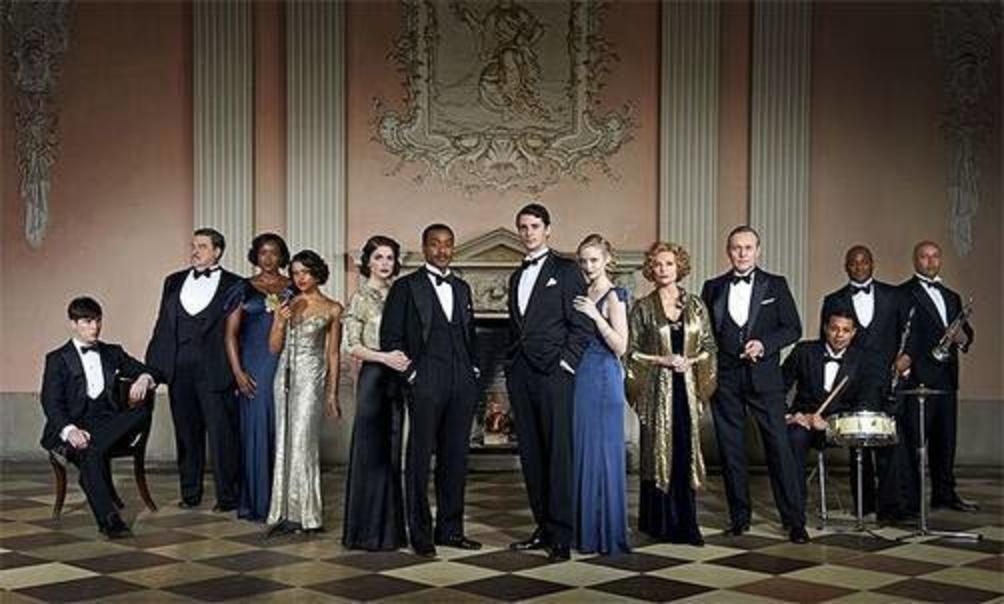 High Class Society High Class Society